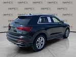 Used 2021 Audi Q3 Premium Plus AWD SUV for sale #1JT9773B - photo 5