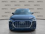 Used 2021 Audi Q3 Premium Plus AWD SUV for sale #1JT9773B - photo 8