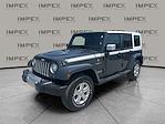 Used 2017 Jeep Wrangler Unlimited Sahara 4x4 SUV for sale #1JT9986 - photo 1