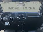 Used 2017 Jeep Wrangler Unlimited Sahara 4x4 SUV for sale #1JT9986 - photo 11