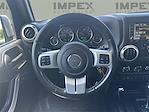 Used 2017 Jeep Wrangler Unlimited Sahara 4x4 SUV for sale #1JT9986 - photo 12