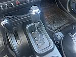 Used 2017 Jeep Wrangler Unlimited Sahara 4x4 SUV for sale #1JT9986 - photo 15