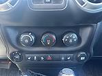 Used 2017 Jeep Wrangler Unlimited Sahara 4x4 SUV for sale #1JT9986 - photo 17