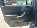Used 2017 Jeep Wrangler Unlimited Sahara 4x4 SUV for sale #1JT9986 - photo 21