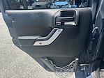 Used 2017 Jeep Wrangler Unlimited Sahara 4x4 SUV for sale #1JT9986 - photo 22