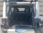Used 2017 Jeep Wrangler Unlimited Sahara 4x4 SUV for sale #1JT9986 - photo 23