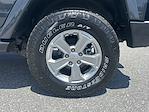 Used 2017 Jeep Wrangler Unlimited Sahara 4x4 SUV for sale #1JT9986 - photo 26