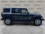 Used 2017 Jeep Wrangler Unlimited Sahara 4x4 SUV for sale #1JT9986 - photo 6