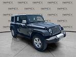 Used 2017 Jeep Wrangler Unlimited Sahara 4x4 SUV for sale #1JT9986 - photo 7