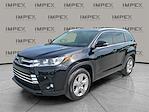 Used 2019 Toyota Highlander Limited SUV for sale #1JT9987A - photo 1
