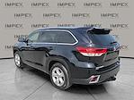 Used 2019 Toyota Highlander Limited SUV for sale #1JT9987A - photo 2