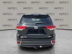 Used 2019 Toyota Highlander Limited SUV for sale #1JT9987A - photo 3