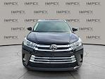 Used 2019 Toyota Highlander Limited SUV for sale #1JT9987A - photo 8