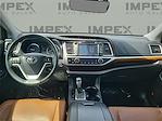 Used 2019 Toyota Highlander Limited SUV for sale #1JT9987A - photo 14