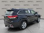 Used 2019 Toyota Highlander Limited SUV for sale #1JT9987A - photo 5