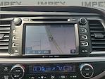 Used 2019 Toyota Highlander Limited SUV for sale #1JT9987A - photo 21