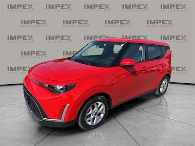 Used 2024 Kia Soul LX for sale #1KC0317 - photo 1