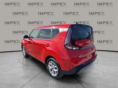 Used 2024 Kia Soul LX for sale #1KC0317 - photo 2