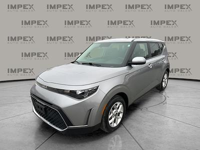 Used 2024 Kia Soul LX for sale #1KC1673 - photo 1