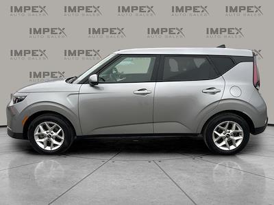 Used 2024 Kia Soul LX for sale #1KC1673 - photo 2