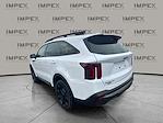 Used 2025 Kia Sorento X-Line SX for sale #1KC2450 - photo 3