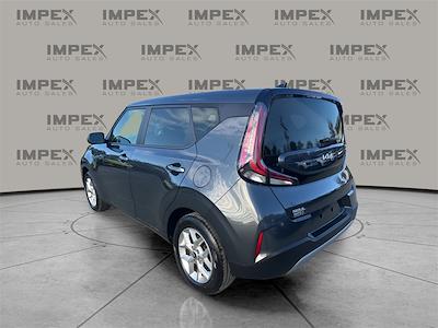 Used 2024 Kia Soul LX for sale #1KC2511 - photo 2
