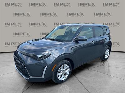 Used 2024 Kia Soul LX for sale #1KC2617 - photo 1