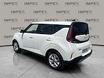 Used 2024 Kia Soul LX SUV for sale #1KC2623 - photo 2