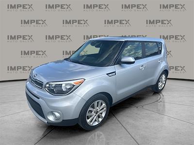 Used 2019 Kia Soul Plus for sale #1KC2623A - photo 1