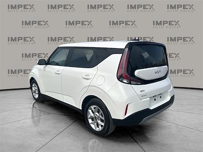 Used 2024 Kia Soul LX for sale #1KC26242 - photo 2