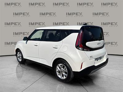Used 2024 Kia Soul LX for sale #1KC6607 - photo 2