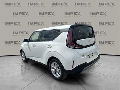 Used 2024 Kia Soul LX for sale #1KC6611 - photo 2