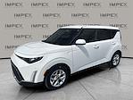 Used 2024 Kia Soul LX for sale #1KC6611 - photo 1
