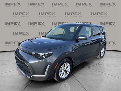 Used 2024 Kia Soul LX for sale #1KC6897 - photo 1