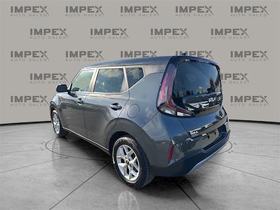 Used 2024 Kia Soul LX for sale #1KC6897 - photo 2
