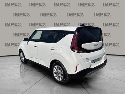 Used 2024 Kia Soul LX for sale #1KC7344 - photo 2
