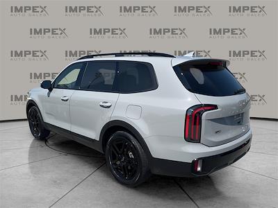 Used 2024 Kia Telluride SX X-Line for sale #1KT0888 - photo 2