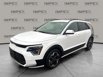 Used 2023 Kia Niro EV Wave for sale #1KT2765 - photo 1