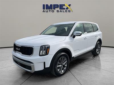 Used 2023 Kia Telluride LX AWD SUV for sale #1KT7746 - photo 1