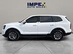 Used 2023 Kia Telluride LX AWD SUV for sale #1KT7746 - photo 4