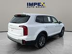 Used 2023 Kia Telluride LX AWD SUV for sale #1KT7746 - photo 5