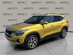 Used 2021 Kia Seltos SX for sale #1KT7779 - photo 1