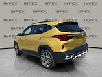 Used 2021 Kia Seltos SX for sale #1KT7779 - photo 2