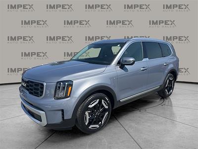 Used 2025 Kia Telluride S for sale #1KT8330 - photo 1