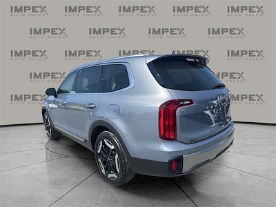 Used 2025 Kia Telluride S for sale #1KT8330 - photo 2