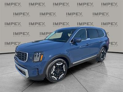 Used 2025 Kia Telluride S for sale #1KT8348 - photo 1