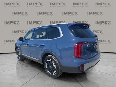 Used 2025 Kia Telluride S for sale #1KT8348 - photo 2