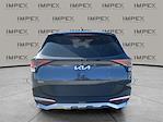 Used 2024 Kia Sportage LX for sale #1KT8568 - photo 3