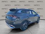 Used 2024 Kia Sportage LX for sale #1KT8568 - photo 4