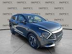 Used 2024 Kia Sportage LX for sale #1KT8568 - photo 7